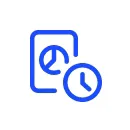 reports and time analytics